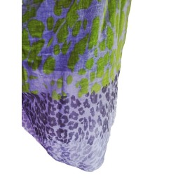 Mentsd meg: vad és szabad viszkóz kendő Mentsd meg: vad és szabad viszkóz kendő