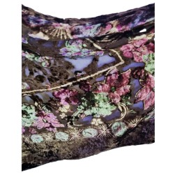 A dzsungel álma – prémium indiai bársony stóla