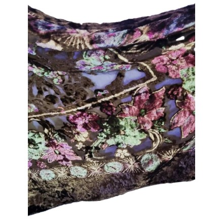 Prémium indiai bársony stóla