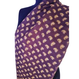 Mentsd meg – Meleg barna férfi sál keleti mintával