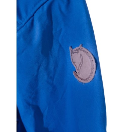 Fjällräven férfi kék túrakabát 52-es