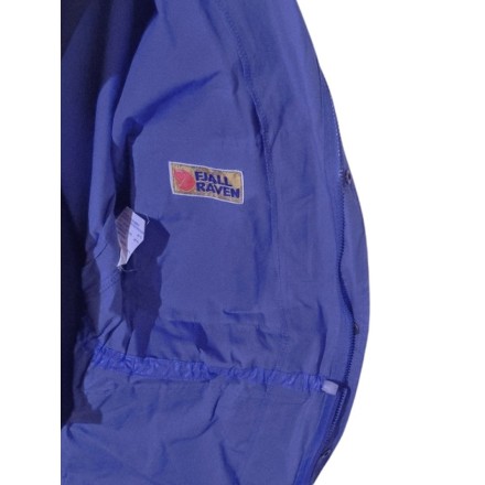 Fjällräven férfi kék túrakabát 52-es