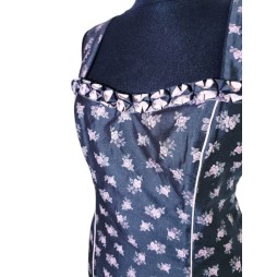 Mothwurf népviseleti divat ruha – elegancia alpesi harmóniában Mothwurf népviseleti divat ruha – elegancia alpesi harmóniában