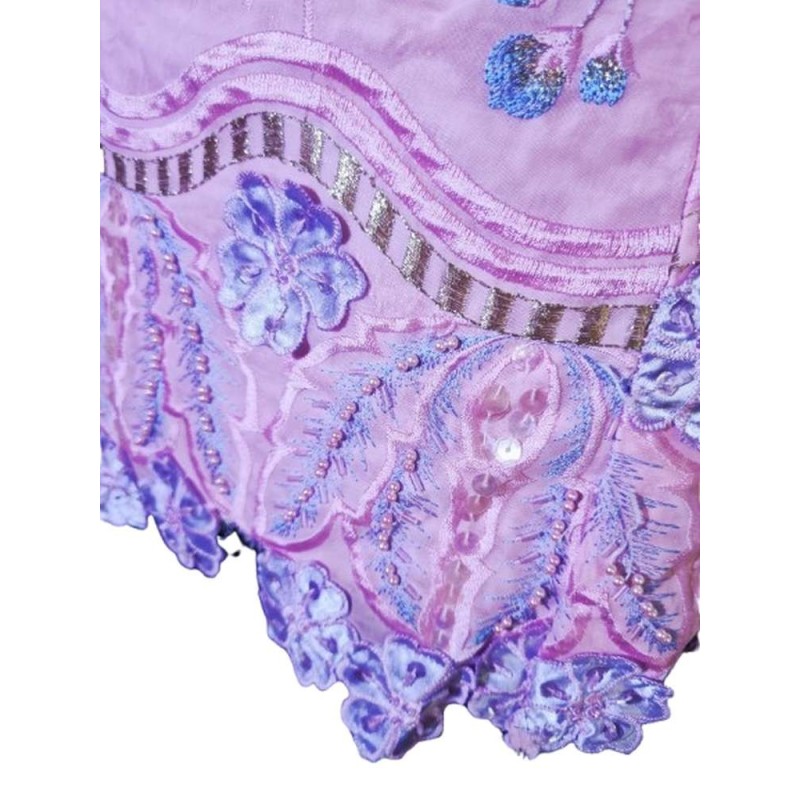 Afrikai hímzett gyöngyös felső Afrikai hímzett gyöngyös felső