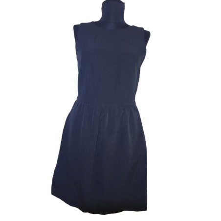 Mango női ruha letisztult stílusban