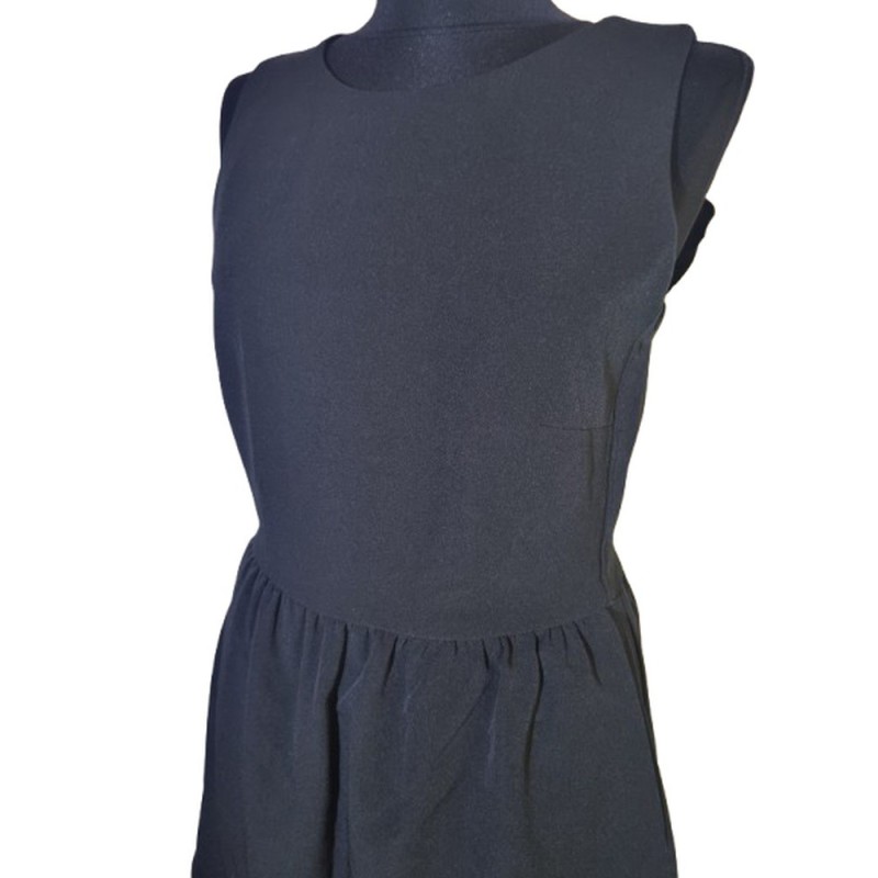 Mango női ruha letisztult stílusban