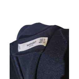 Letisztult vonalak mentén – Mango női ruha