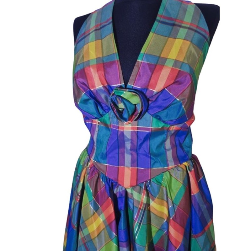 Creation Chou Chou színes ruha Creation Chou Chou színes ruha