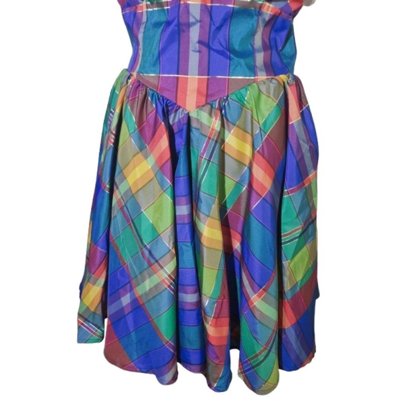 Creation Chou Chou színes ruha Creation Chou Chou színes ruha