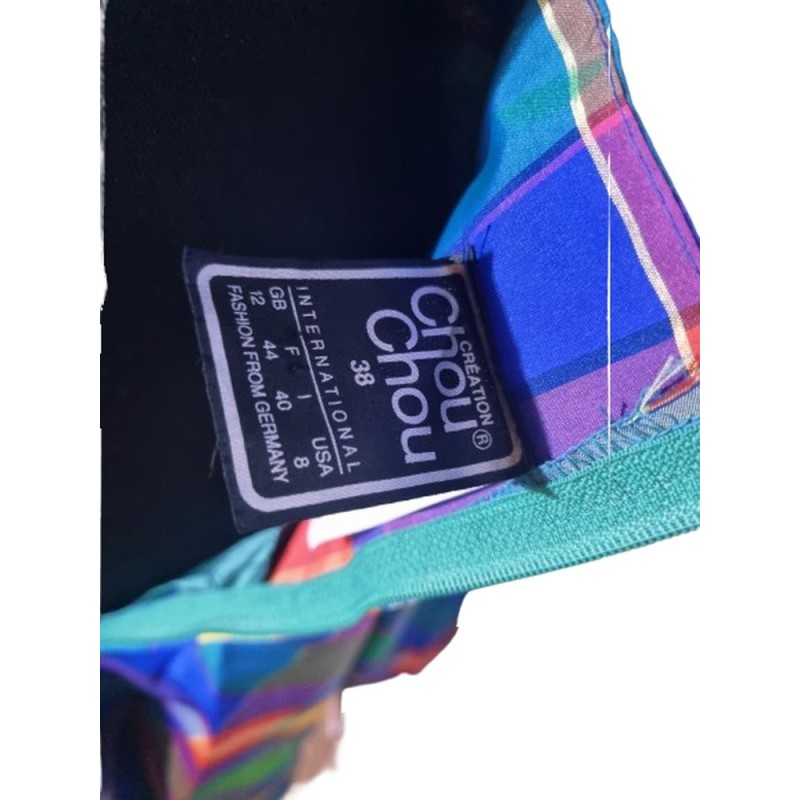 Creation Chou Chou színes ruha Creation Chou Chou színes ruha