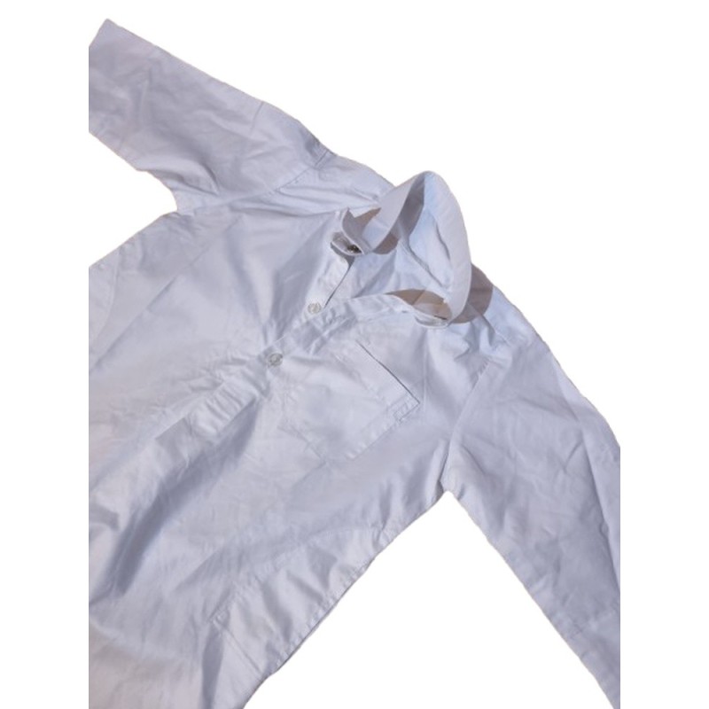 Gyerek fiú fehér thobe imaruha