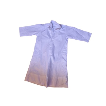 Gyerek fiú fehér thobe imaruha