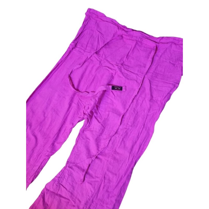 Magenta thai halásznadrág