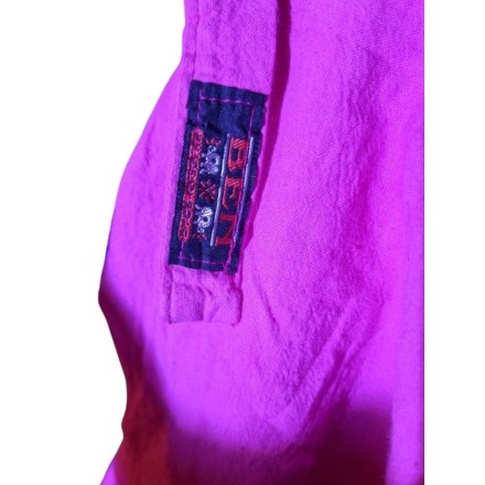 Magenta thai halásznadrág