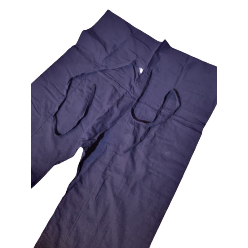 Fekete thai halásznadrág