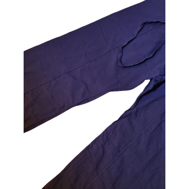 Fekete thai halásznadrág