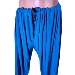 Türkiz áramlás – indiai női nadrág