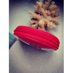 Magyar címeres pénztárca