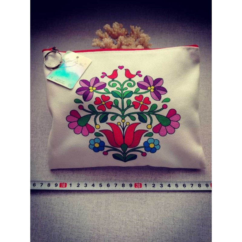 Magyar motívumos neszeszer