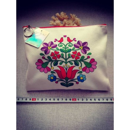 Magyar motívumos neszeszer