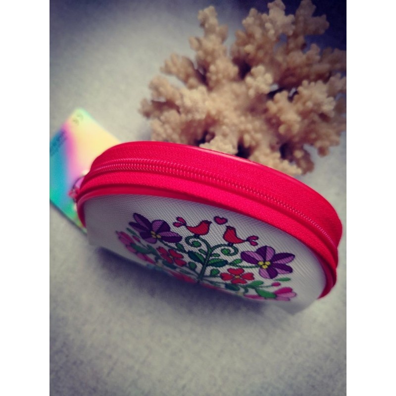 Magyar motívumos pénztárca Magyar motívumos pénztárca