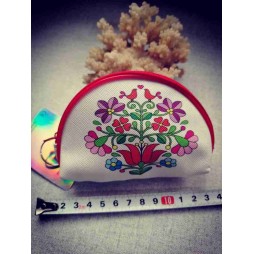 Magyar motívumos pénztárca Magyar motívumos pénztárca