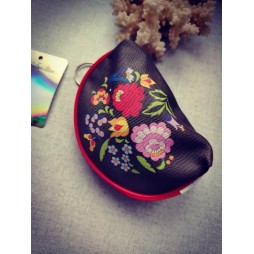 Magyar motívumos pénztárca