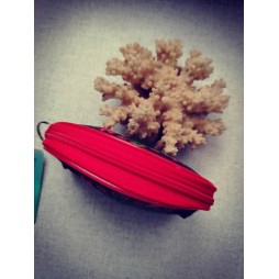 Magyar motívumos pénztárca