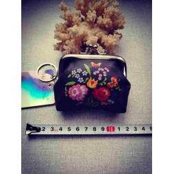 Magyar motívumos buksza Magyar motívumos buksza