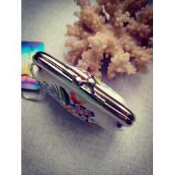 Magyar motívumos buksza Magyar motívumos buksza