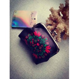 Magyar motívumos buksza