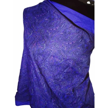 Gloria Vanderbilt kendő