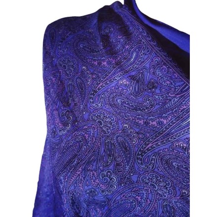 Gloria Vanderbilt kendő