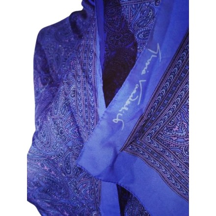 Gloria Vanderbilt kendő