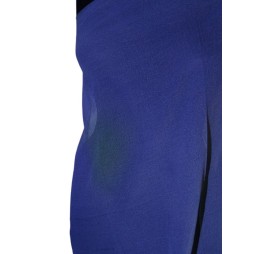 Kék mantra, zöld visszhang