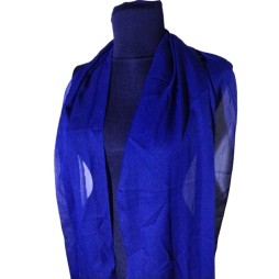 Mentsd meg – Mélykék csendbe burkolózó, lebegő kendő