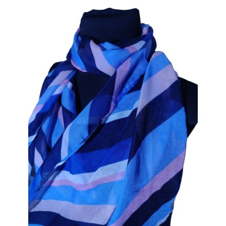 Kék körkendő – Bonita