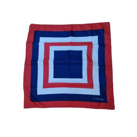 Michelangelo Roma geometrikus kendő